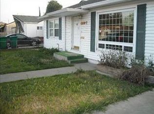 633 N Watts Ave, Stockton, CA 95205