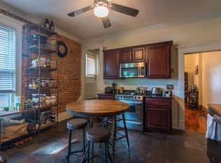 225 W 1st Ave, Columbus, OH 43201