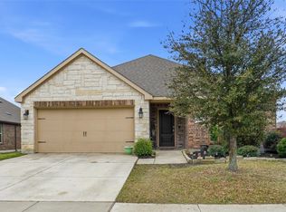 2805 Dominion St, Denton, TX 76209