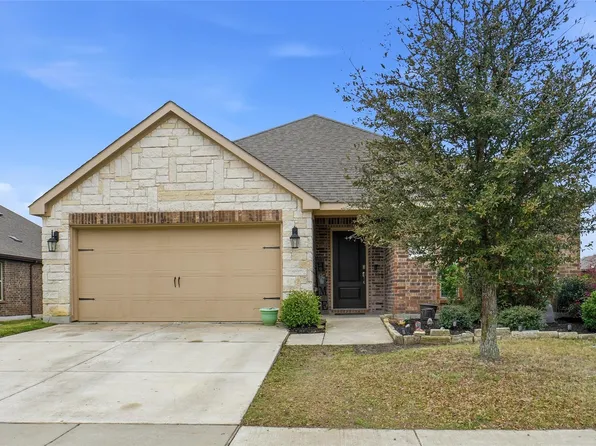 2805 Dominion St, Denton, TX 76209
