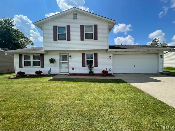 829 Bosuns Dr, Fort Wayne, IN 46819