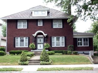 702 E Maple St, Jeffersonville, IN 47130