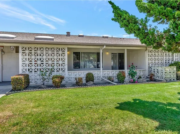 1540 Northwood Rd #270-J, Seal Beach, CA 90740