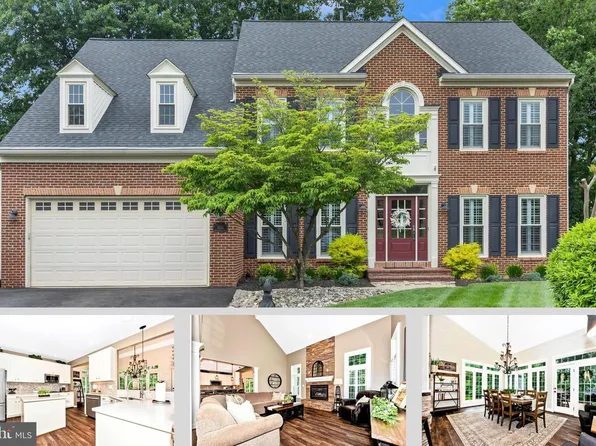 6353 Knollwood Ct, Frederick, MD 21701
