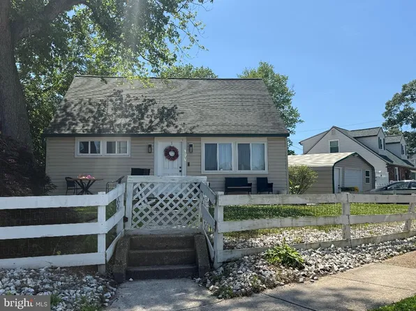100 Bliss Ln, Glen Burnie, MD 21060