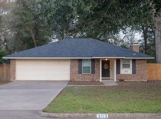 303 S Wofford St, Athens, TX 75751