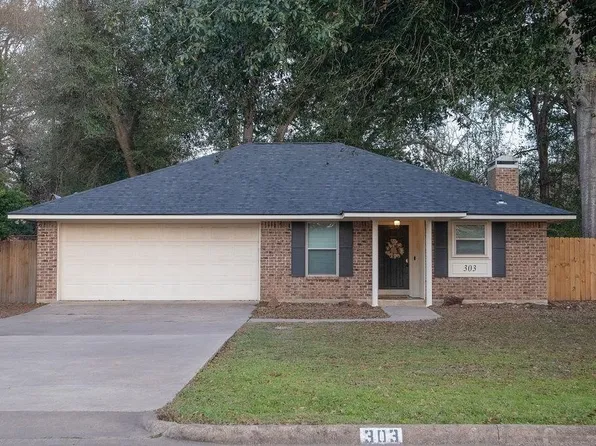 303 S Wofford St, Athens, TX 75751
