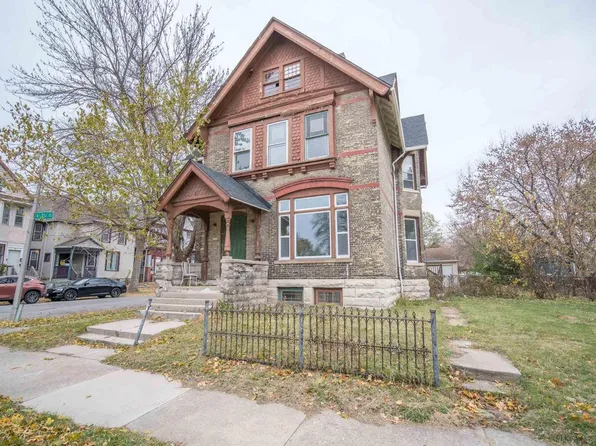2378 North 1st STREET, Milwaukee, WI 53212