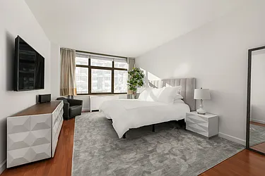 Rented by SERHANT.