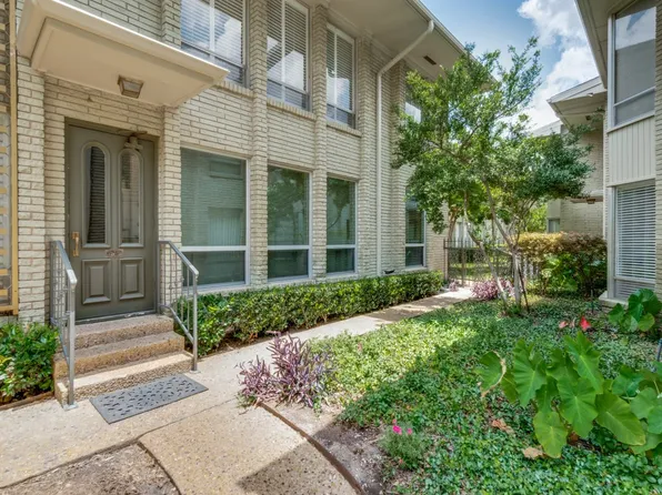 6353 Diamond Head Cir APT B, Dallas, TX 75225