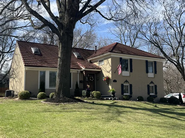 5405 W 80th St, Prairie Village, KS 66208