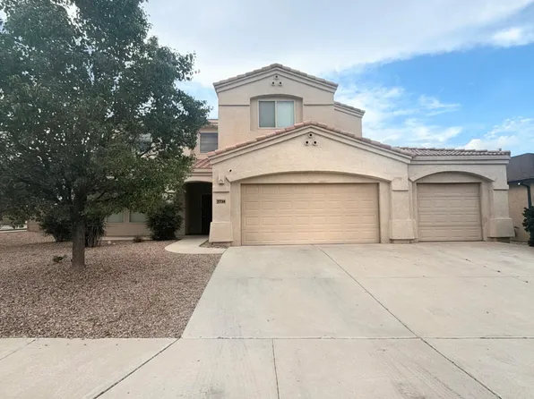 2730 Firewheel Ave SW, Los Lunas, NM 87031