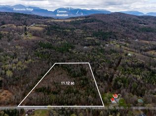 Lot 204-1.1 Main Street, Bethlehem, NH 03574