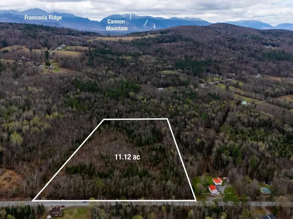 Lot 204-1.1 Main Street, Bethlehem, NH 03574