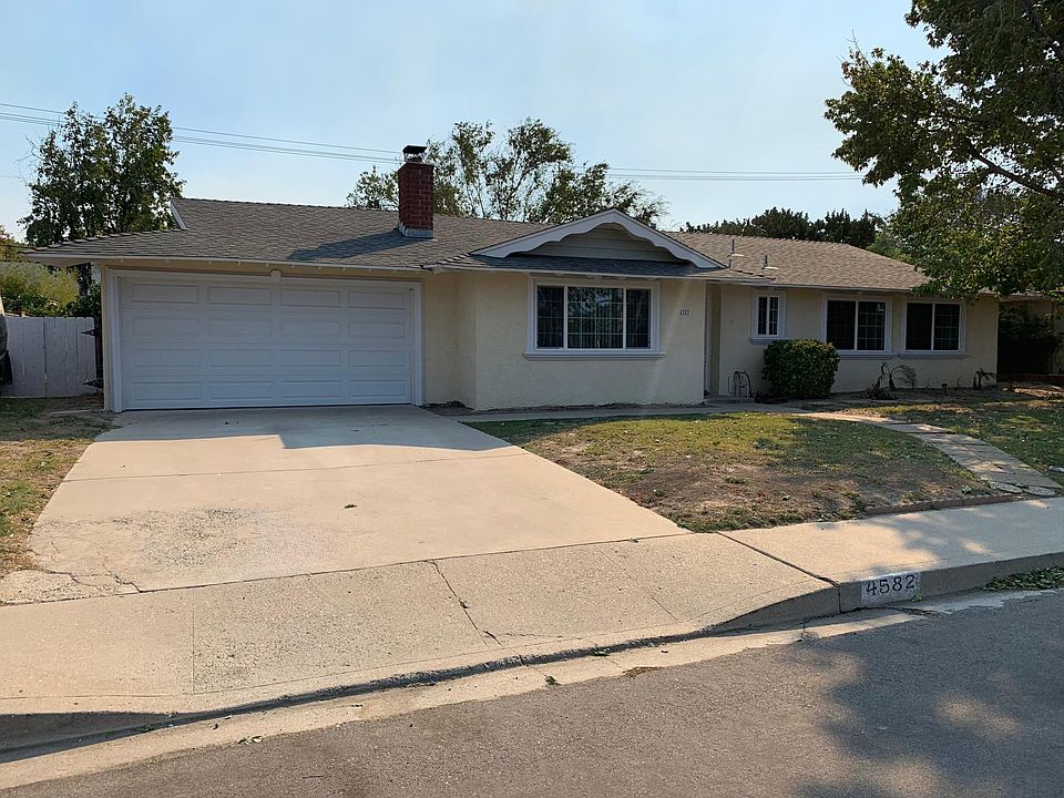 New windows, stucco and paint less than two years ago.