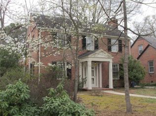 1407 Dollar Avenue, Durham, NC 27701