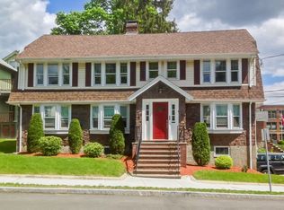 11 Middlesex Rd #1, Watertown, MA 02472