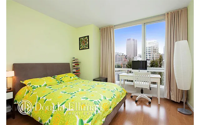 Rented by Douglas Elliman | media 48