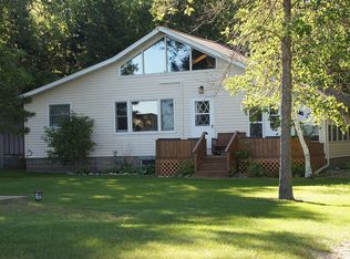 22929 Sunny Beach Rd NE, Kelliher, MN 56650