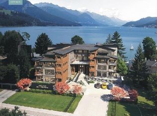 555 Lillooet Ave #103, Harrison Hot Springs, BC