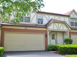 4587 Olmstead Dr, Hoffman Estates, IL
