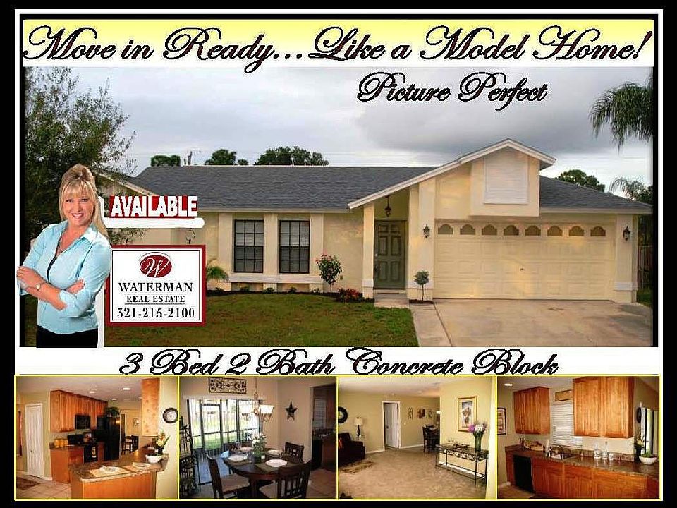 Best Value for MOVE In Ready Home