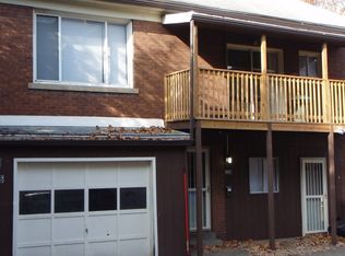 126 S Walnut St, Morgantown, WV 26501