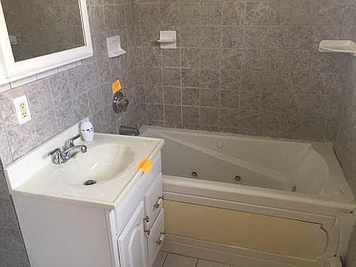 White House Before Remodel