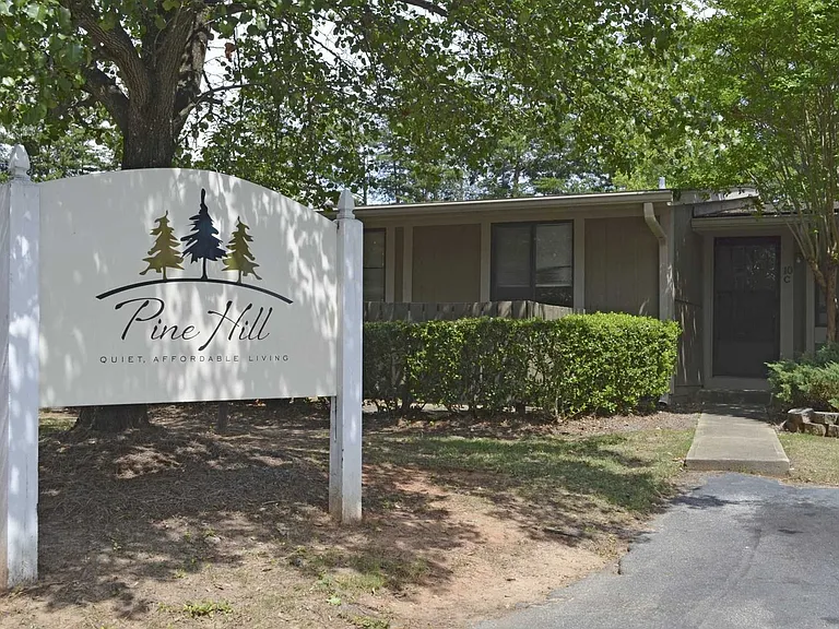Pine Hill — Photo 14