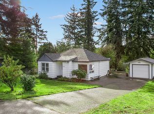 20931 1st Ave S, Normandy Park, WA 98198