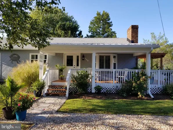 733 Fenwood Cir, Bethany Beach, DE 19930