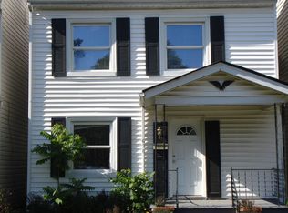 628 Arnold Ave, Richmond, VA 23222