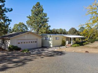 5870 Dark Hollow Rd, Medford, OR 97501
