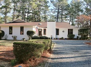 6 Bogie Dr, Whispering Pines, NC 28327