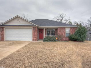 14652 Woodside Place Loop, Alexander, AR 72002