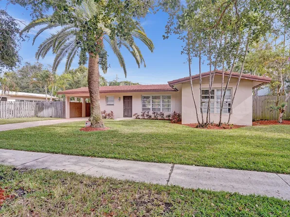4740 NE 21st Terrace, Lighthouse Point, FL 33064