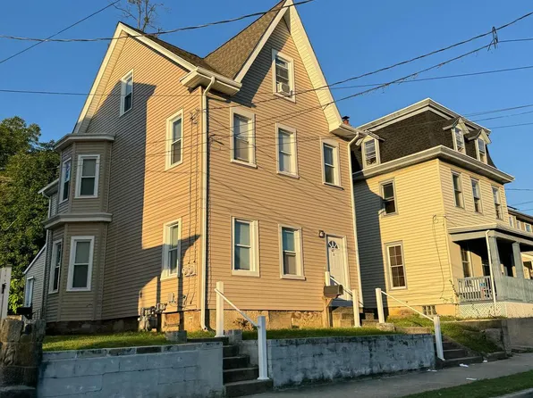 47 Hopkins St, Woodbury, NJ 08096