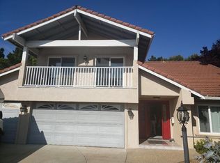 3508 Pinewood Dr, Hayward, CA 94542