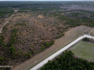 2 Tebo Rd, New Bern, NC 28562