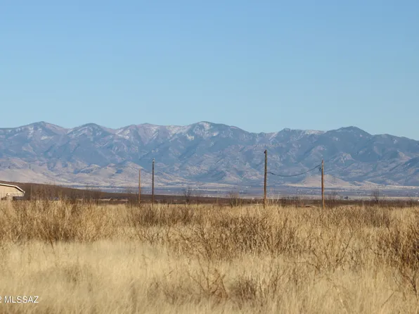 11401130M S Kansas Settlement Rd #37M, Pearce, AZ 85625