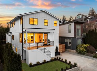 2501 E Ward St, Seattle, WA 98112