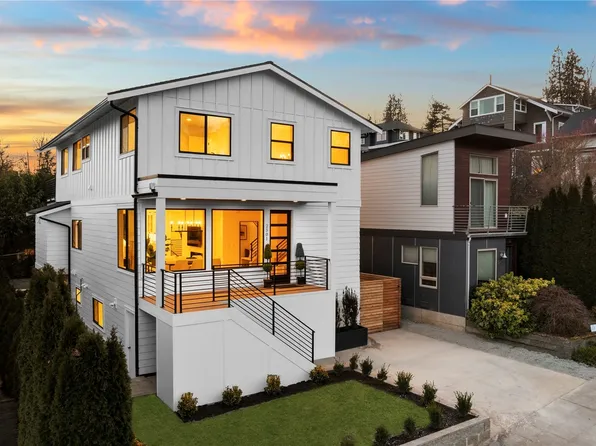 2501 E Ward Street, Seattle, WA 98112