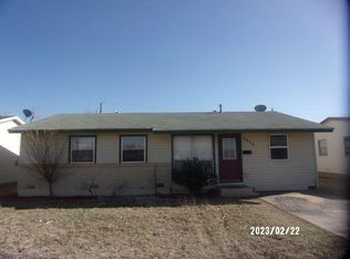 5314 NW Liberty Ave, Lawton, OK 73505