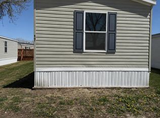833 E Duke St Lot 17, Vermillion, SD 57069