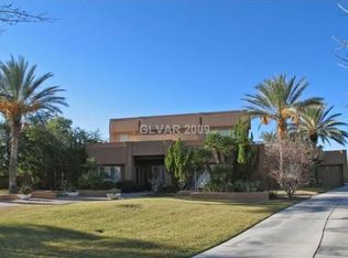 145 Quail Run Rd, Henderson, NV 89014