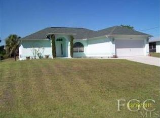 4902 5th St W, Lehigh Acres, FL 33971