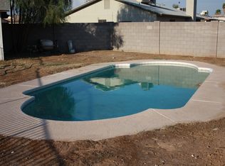 11129 W Roma Ave, Phoenix, AZ 85037