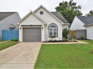 5835 Riverwalk Cir, Newburgh, IN 47630