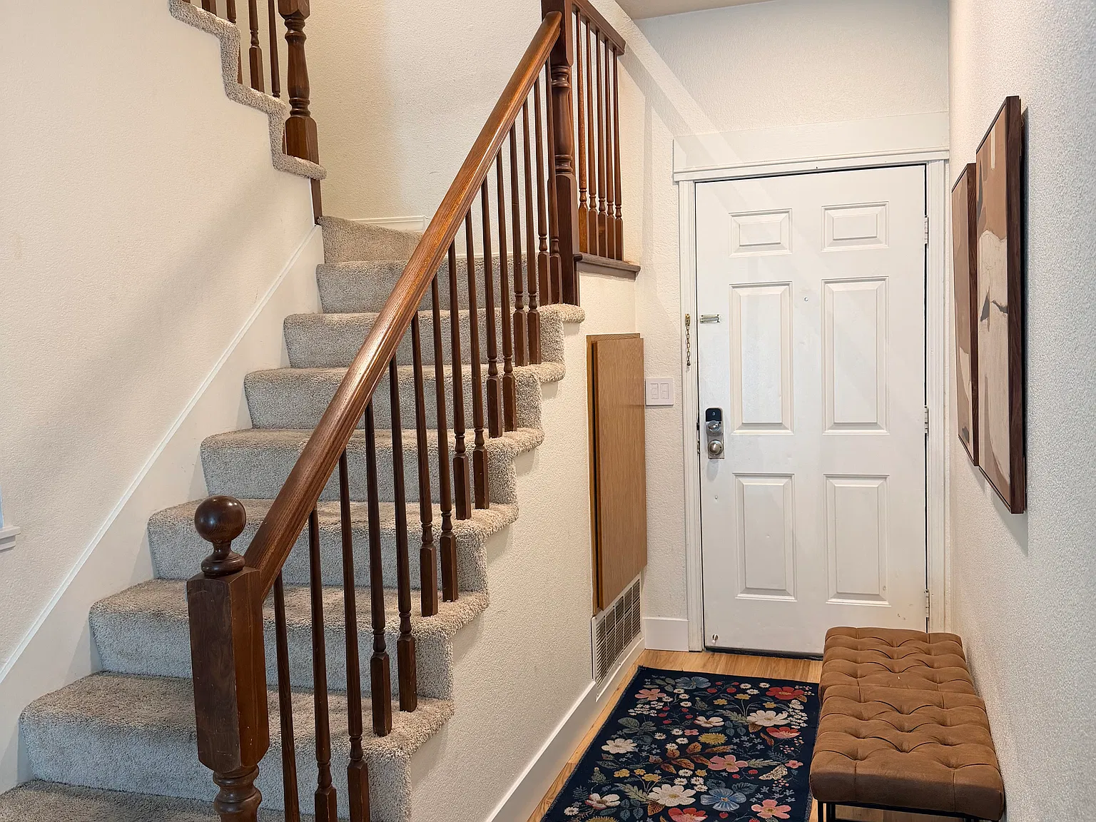 3 bed, 2.5 bath, 1504 sqft, $3,999 — Photo 3