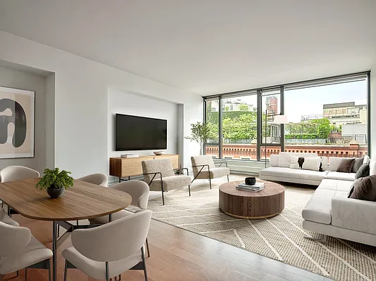 505 Greenwich Street #8AW